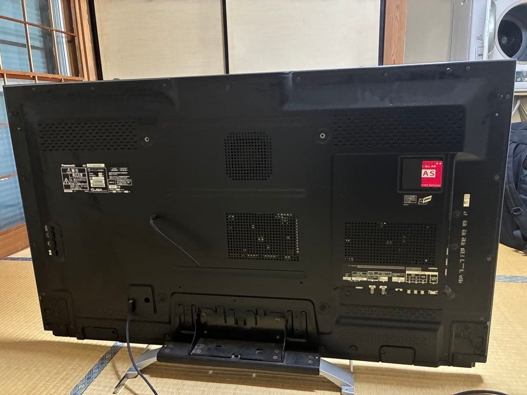 Panasonic　ビエラ TH-50AX800F 50V型 テレビ　4Ｋ