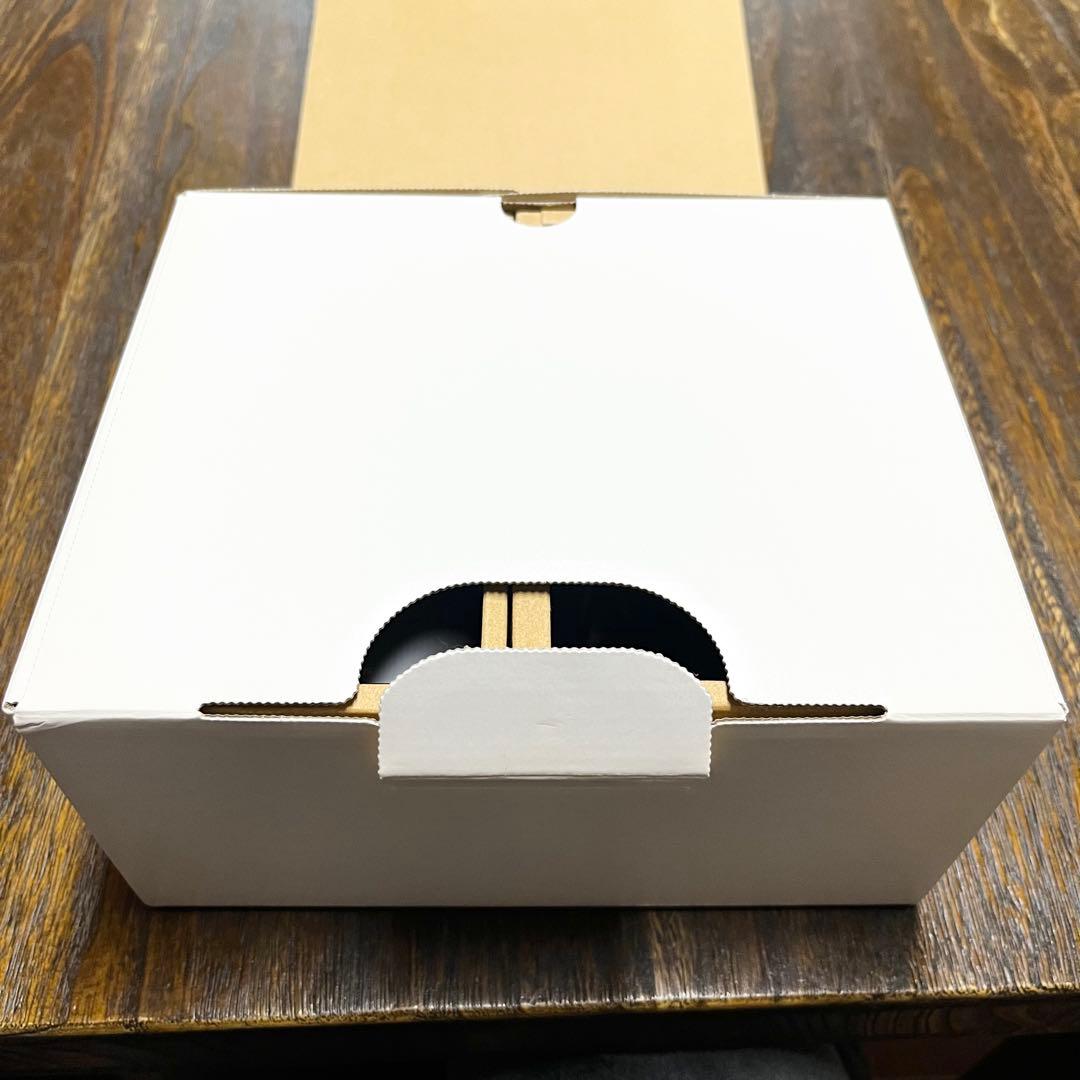 docomo  5G HR01 ほぼ未使用級 短期使用 動作確認済