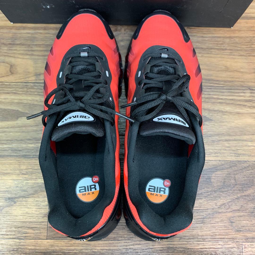 中古 Nike Air Max DN8