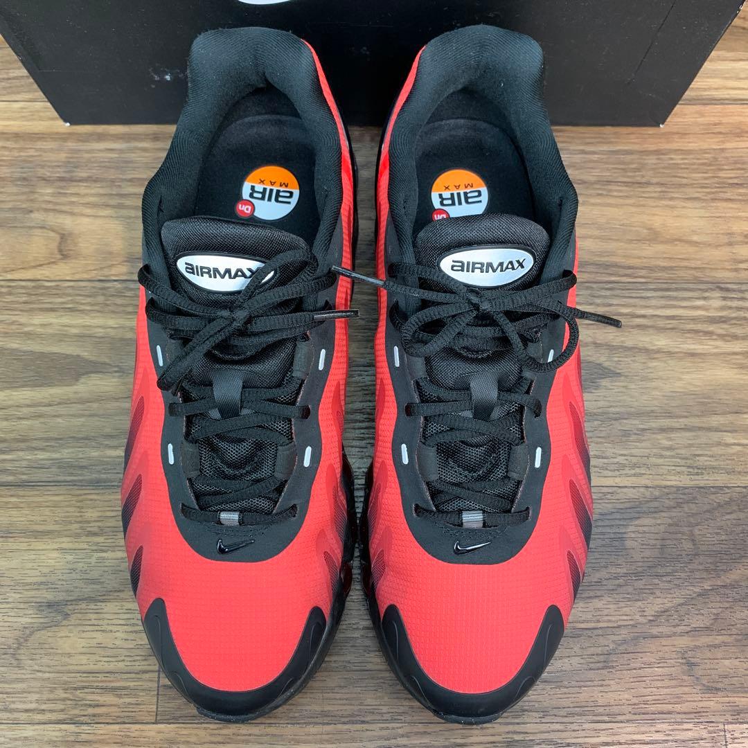 中古 Nike Air Max DN8