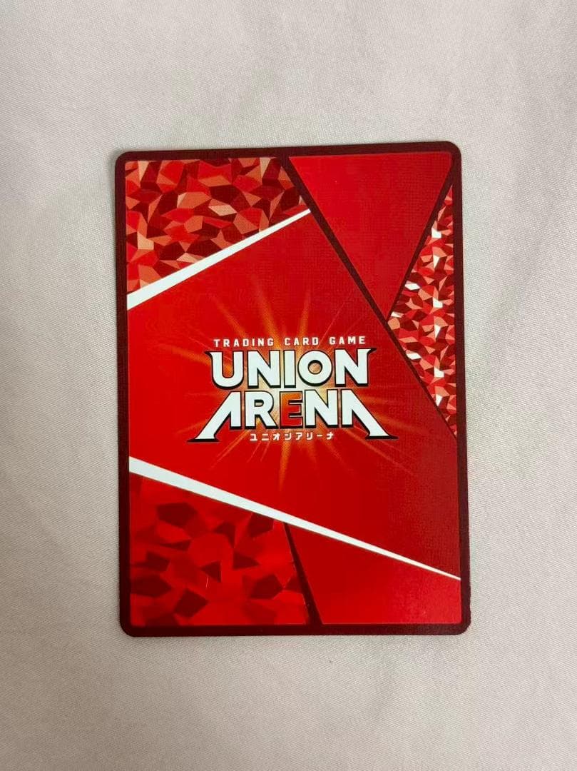 ユニオンアリーナ シノン 星2 パラレル ユニアリ SAO vol.1