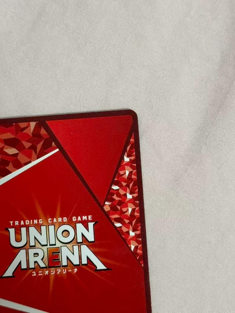ユニオンアリーナ シノン 星2 パラレル ユニアリ SAO vol.1