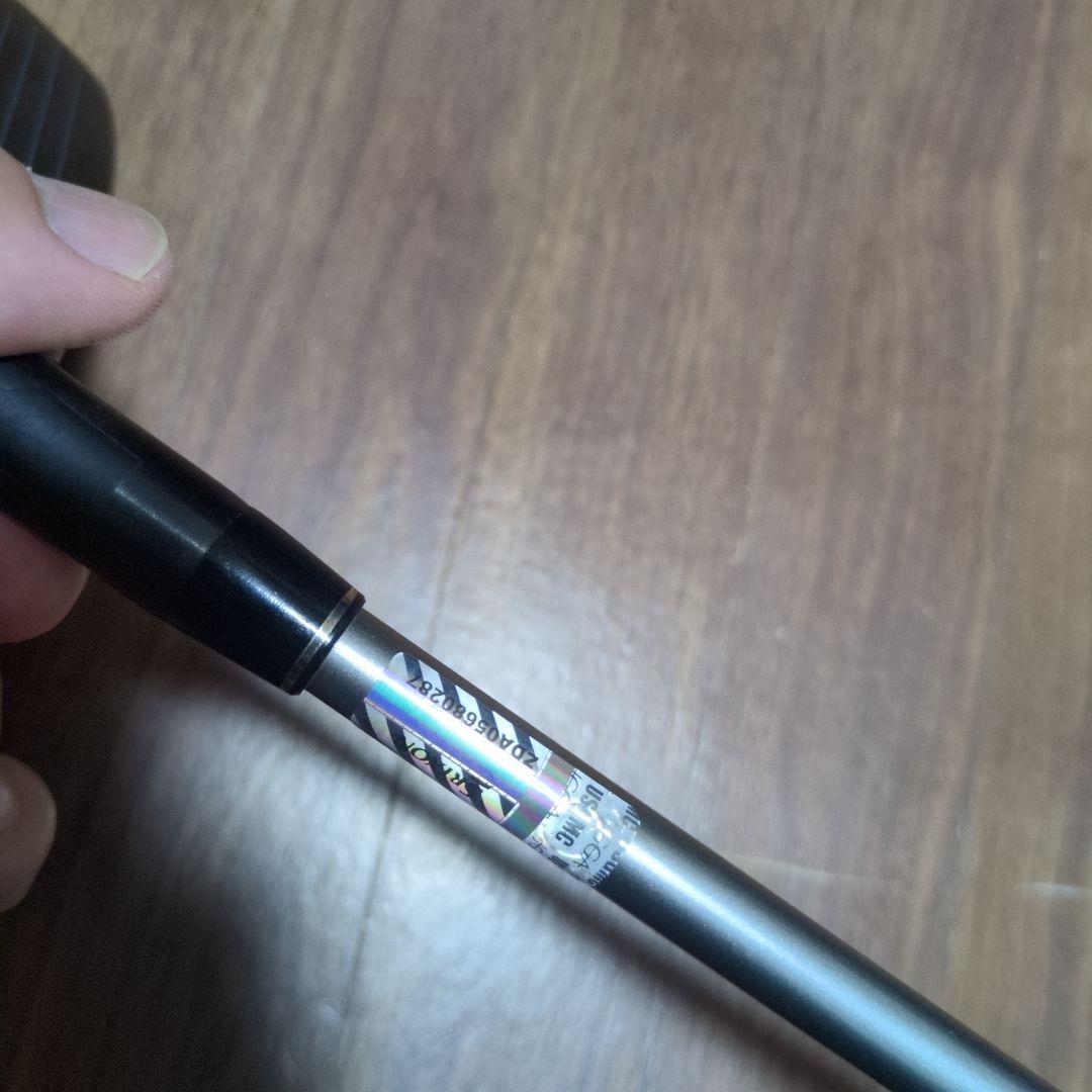 SRIXONZXMkⅡ 4番ユーティリティ 22度