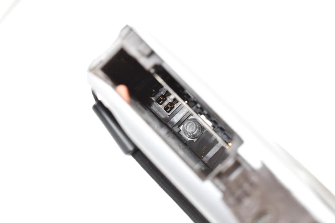 【美品】Canon IXY DIGITAL 930 IS シルバー　動作確認済