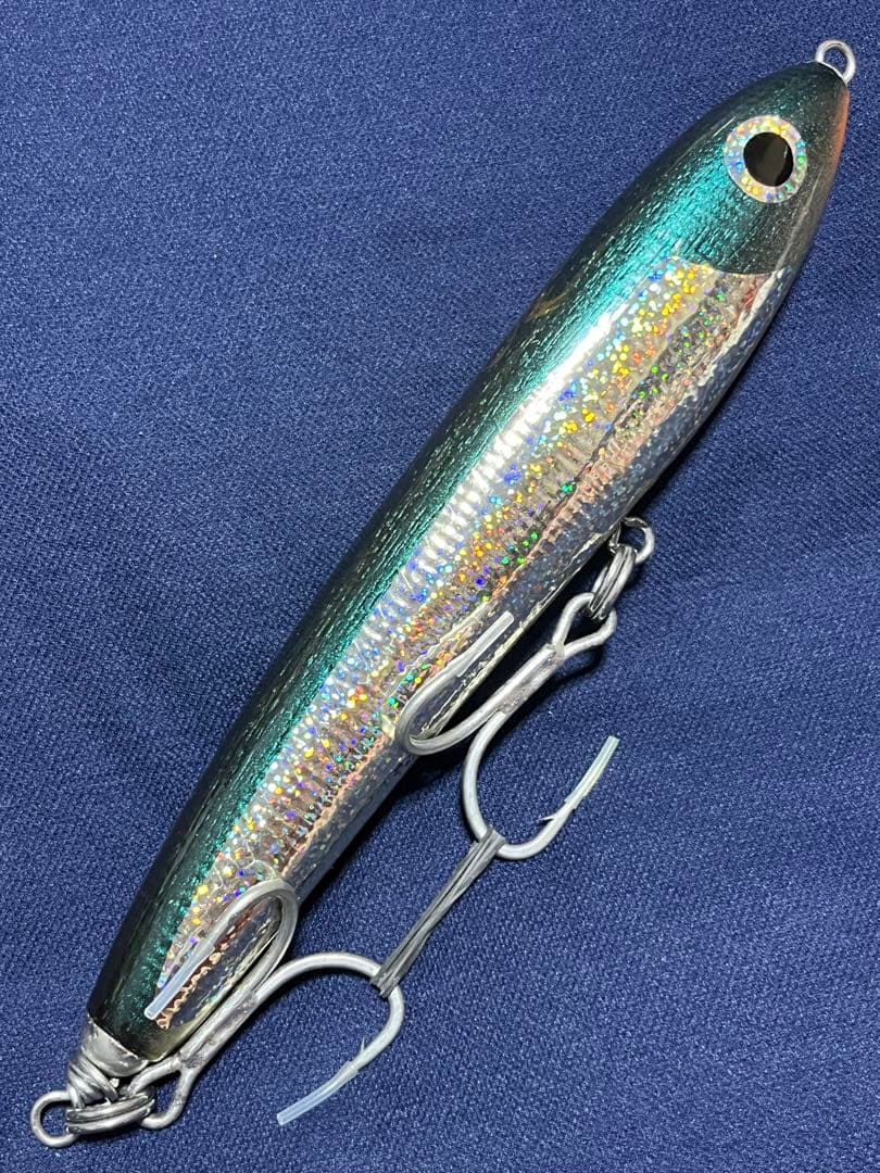 マグロ/GTキャスティング　カーペンター　ディアブロGT-γ105