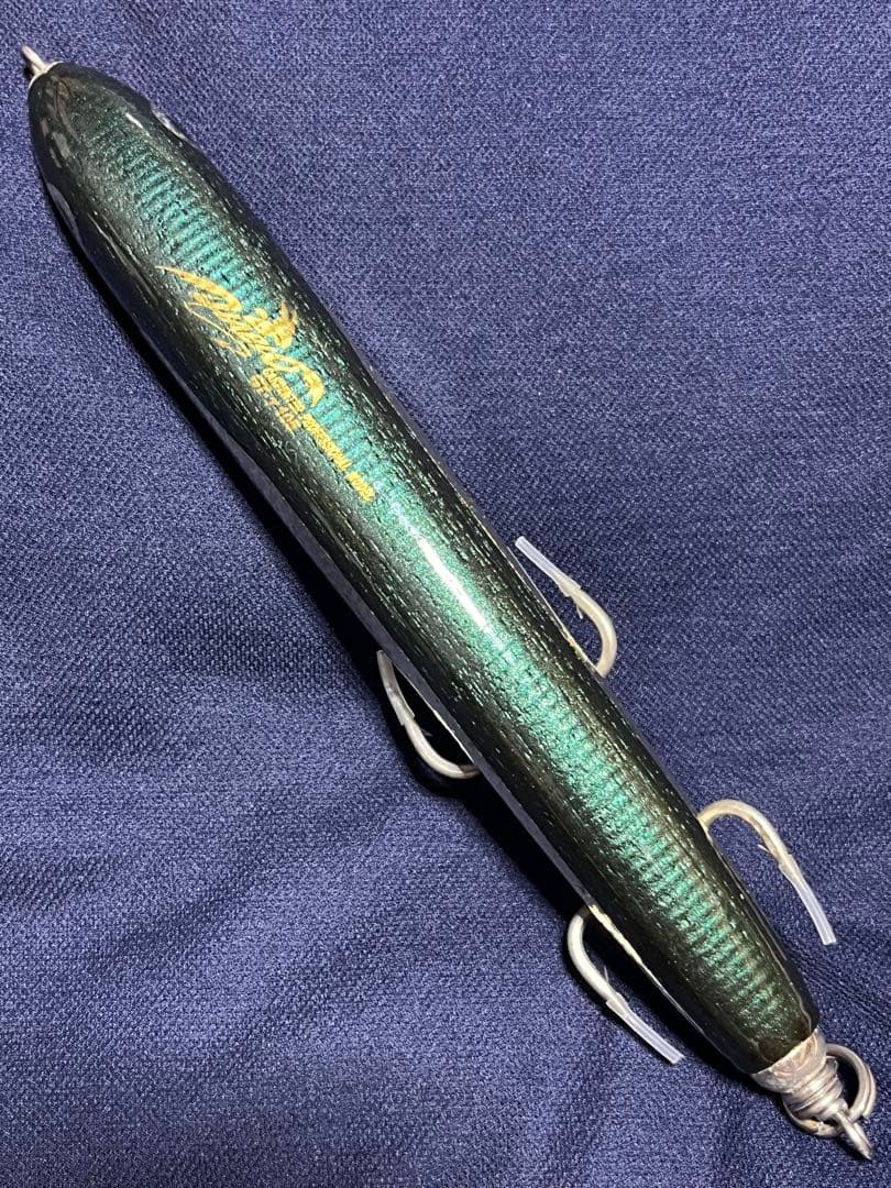 マグロ/GTキャスティング　カーペンター　ディアブロGT-γ105