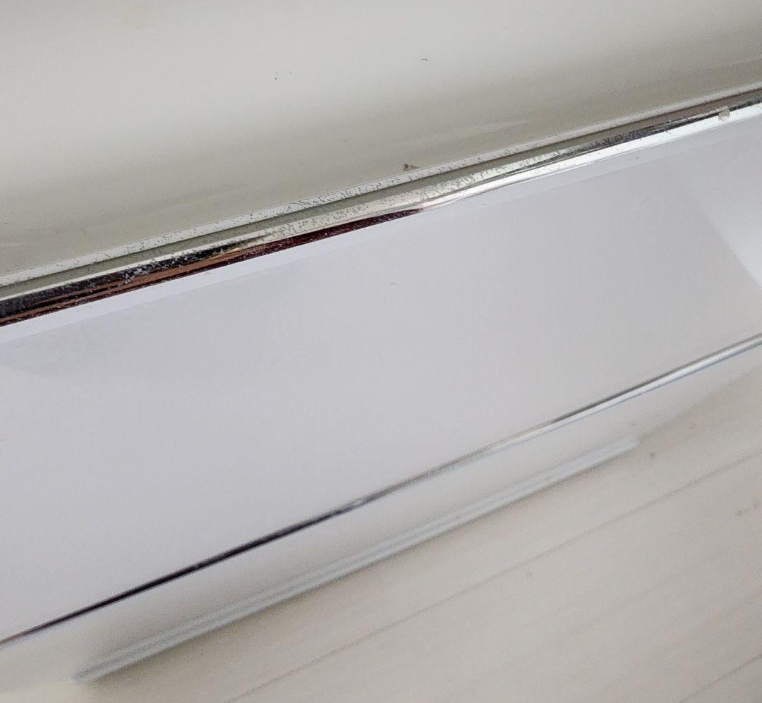 AQUA 冷蔵庫 ホワイトAQR-VZ43ML 430L 送料無料