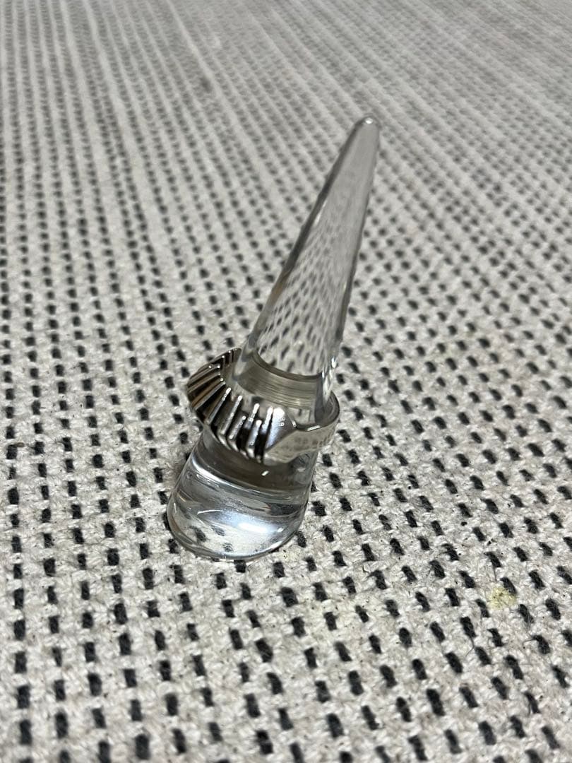 アイゼアオルティス⭐︎カットワークリング#14