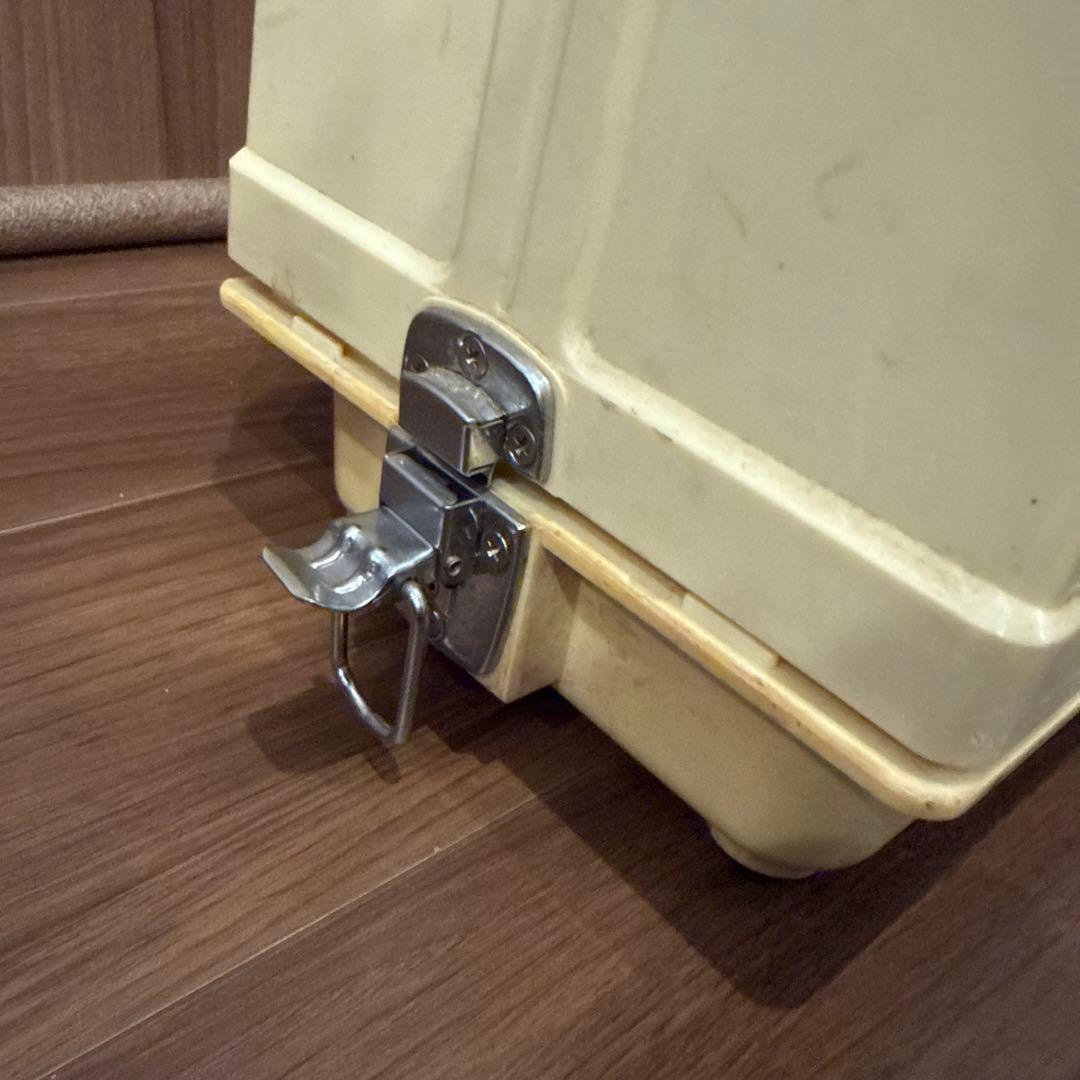 早い者勝ち!【動作確認済】PINE type p-4 アンティーク ミシン