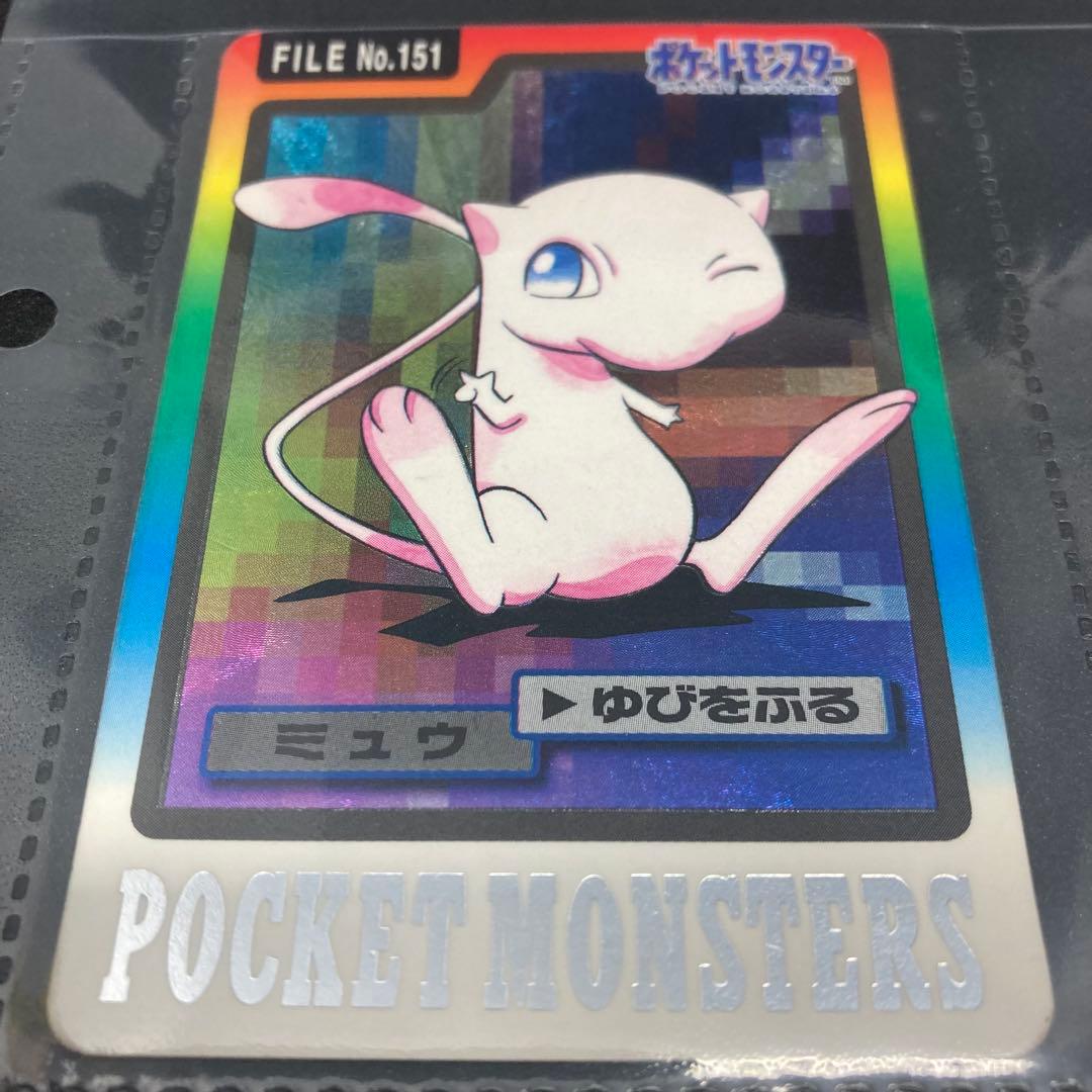 99枚 82種 ポケモン カードダス バンプレスト まとめ売り