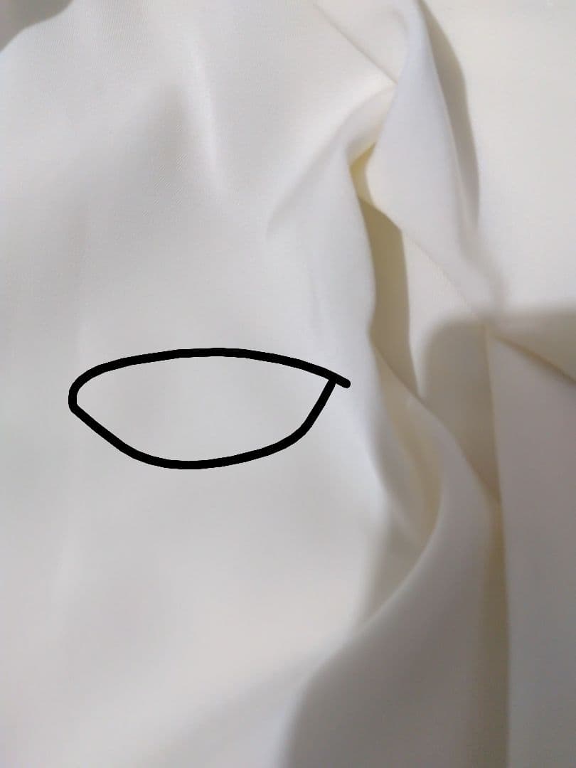 2025年秋冬新品未使用 Ballsey TOMORROWLAND トゥモロー