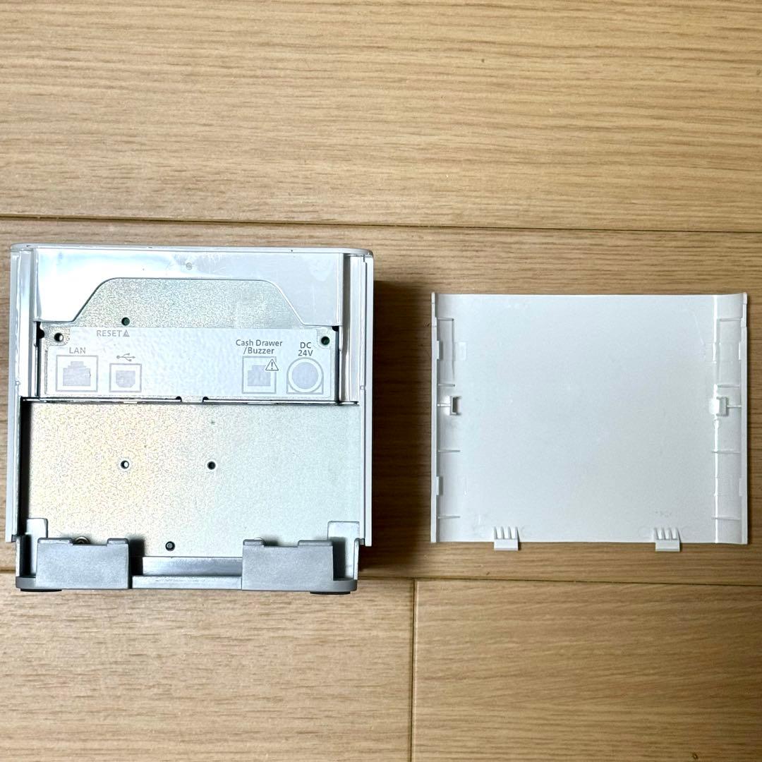 【即日発送おまけ付】mC-Print3 MCP30 WT JP スター精密 2個