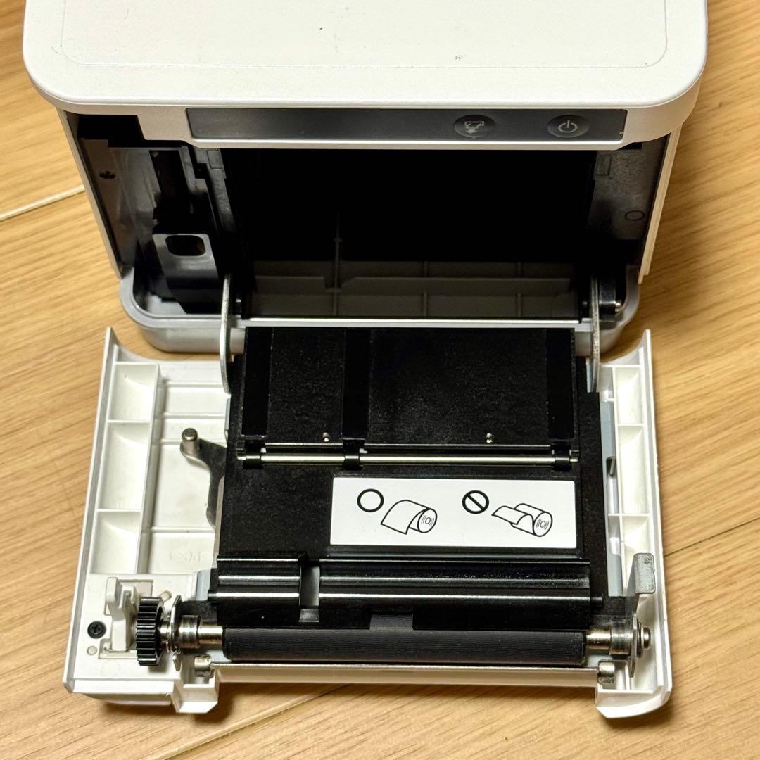 【即日発送おまけ付】mC-Print3 MCP30 WT JP スター精密 2個