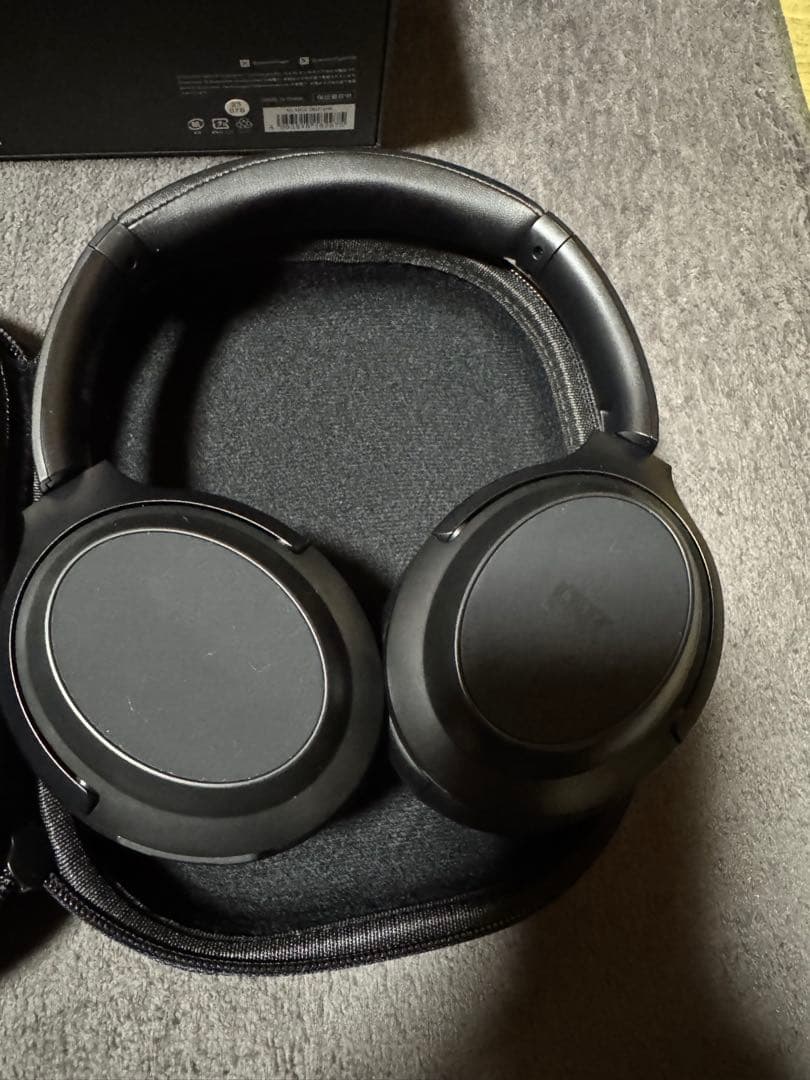 Hi-Unit002-pnk ピエール中野モデル ピッドホン2 ワイヤレス