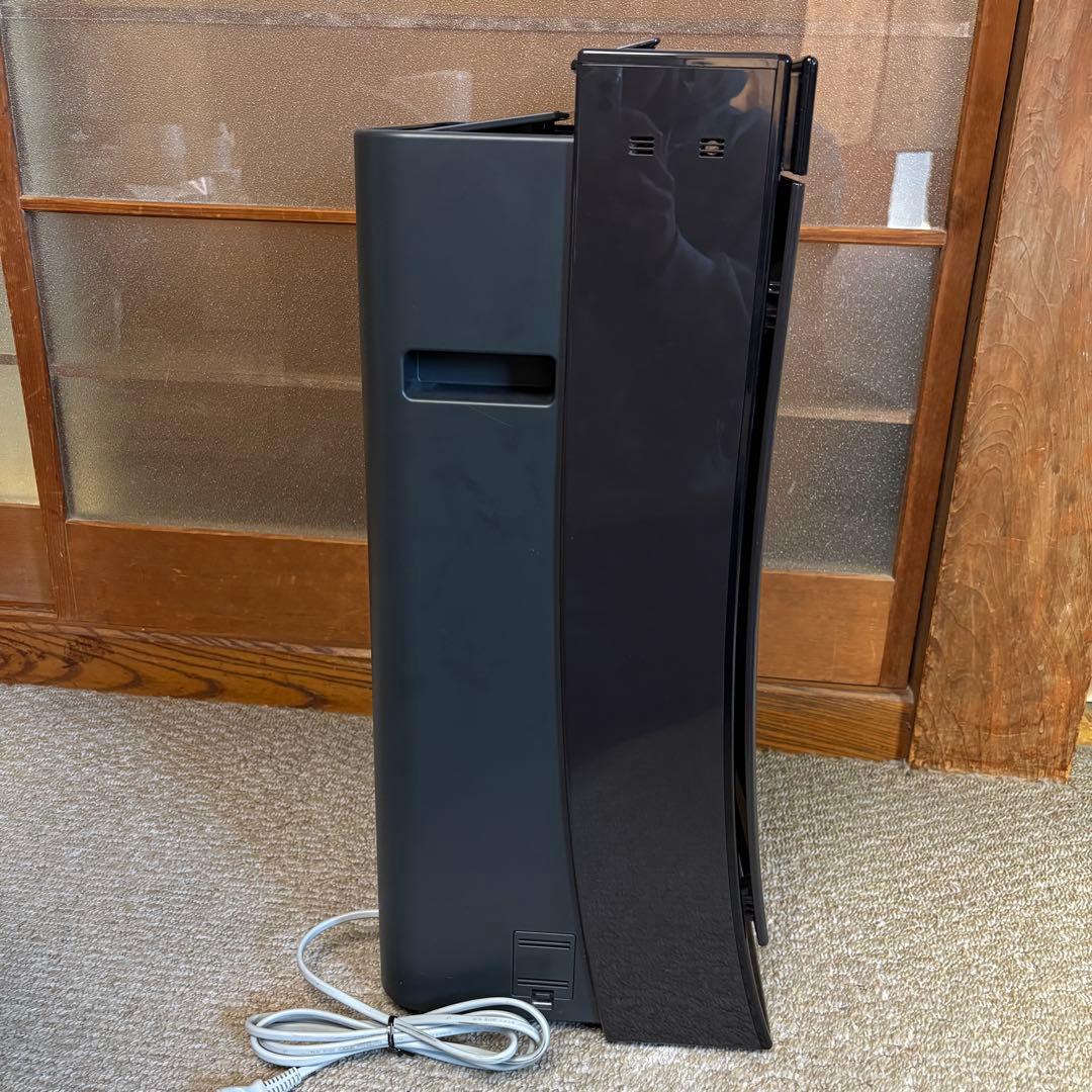 美品 Panasonic パナソニック 加湿空気清浄機 F-VC70XR