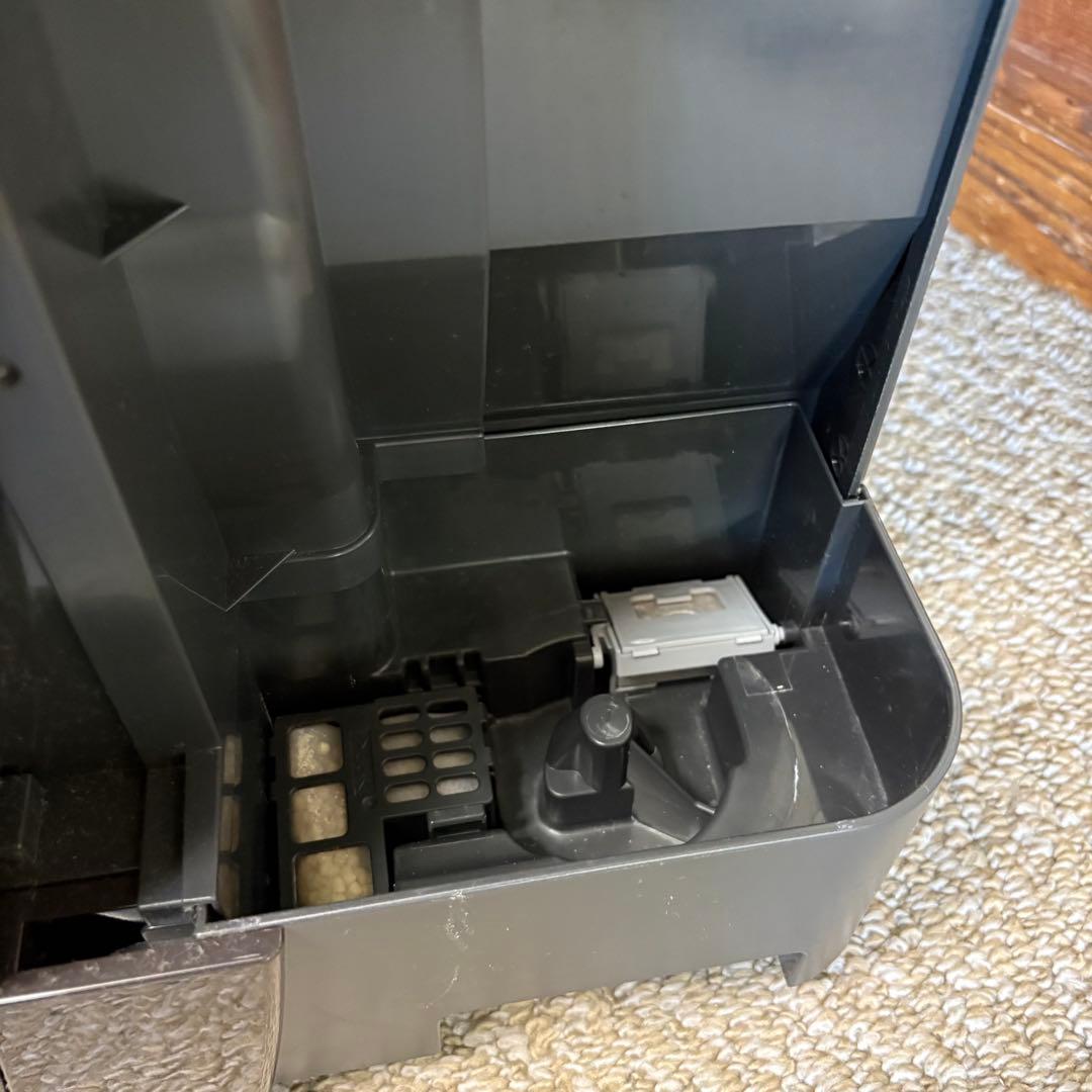 美品 Panasonic パナソニック 加湿空気清浄機 F-VC70XR