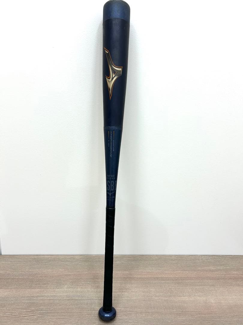 ミズノ ビヨンドマックスレガシー 80cm 少年野球