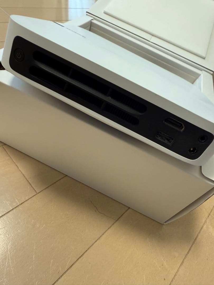 【 XGIMI Elfin 】ジミー　エルフィン　プロジェクター