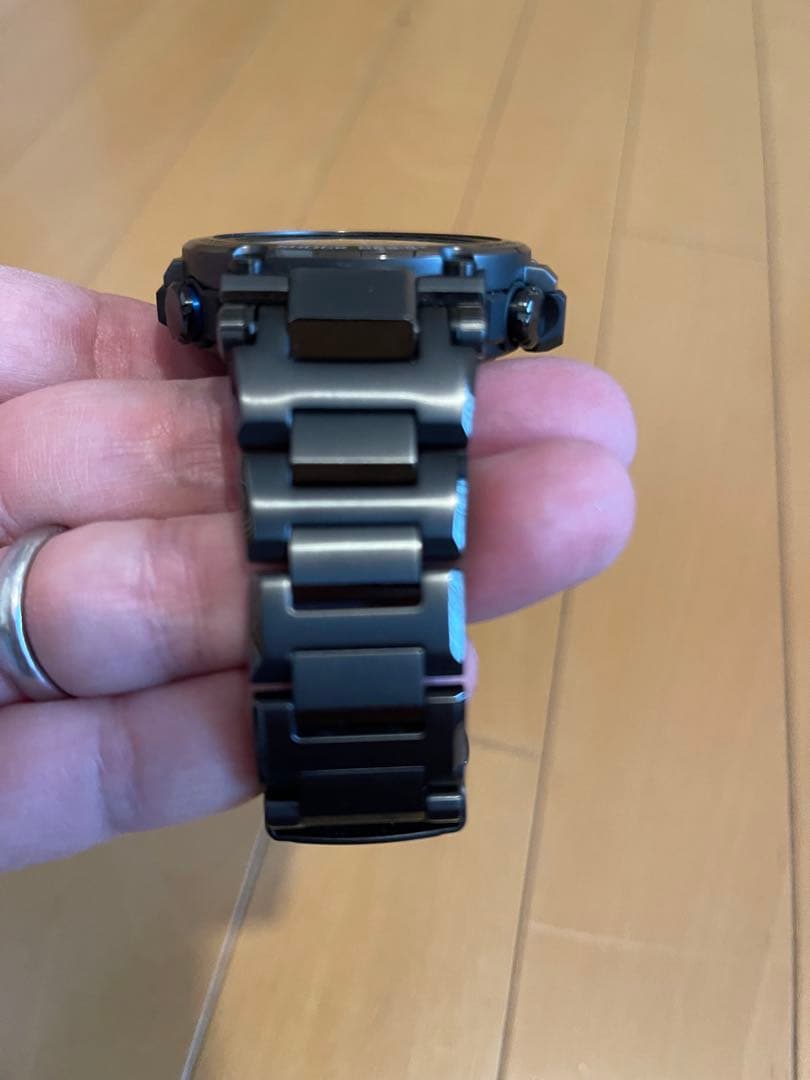 noriさま専用　　G-SHOCK MTG-B1000BD