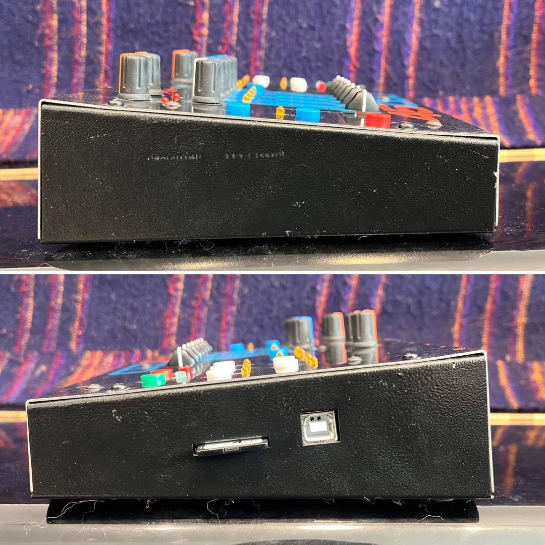 n*a様 Electro-Harmonix 45000 & 専用フットコントロー