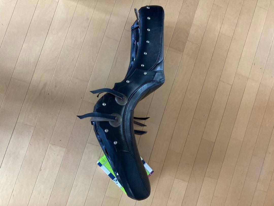 g*0様 ハーレー エボ ソフテイル用サドルマン(アメリカ製)タンデムシート