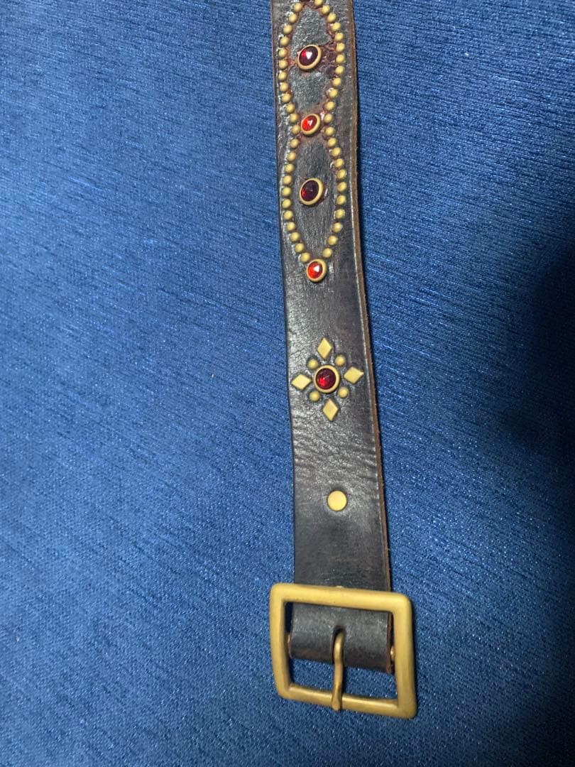 TENDERLOIN テンダーロイン　ベルト