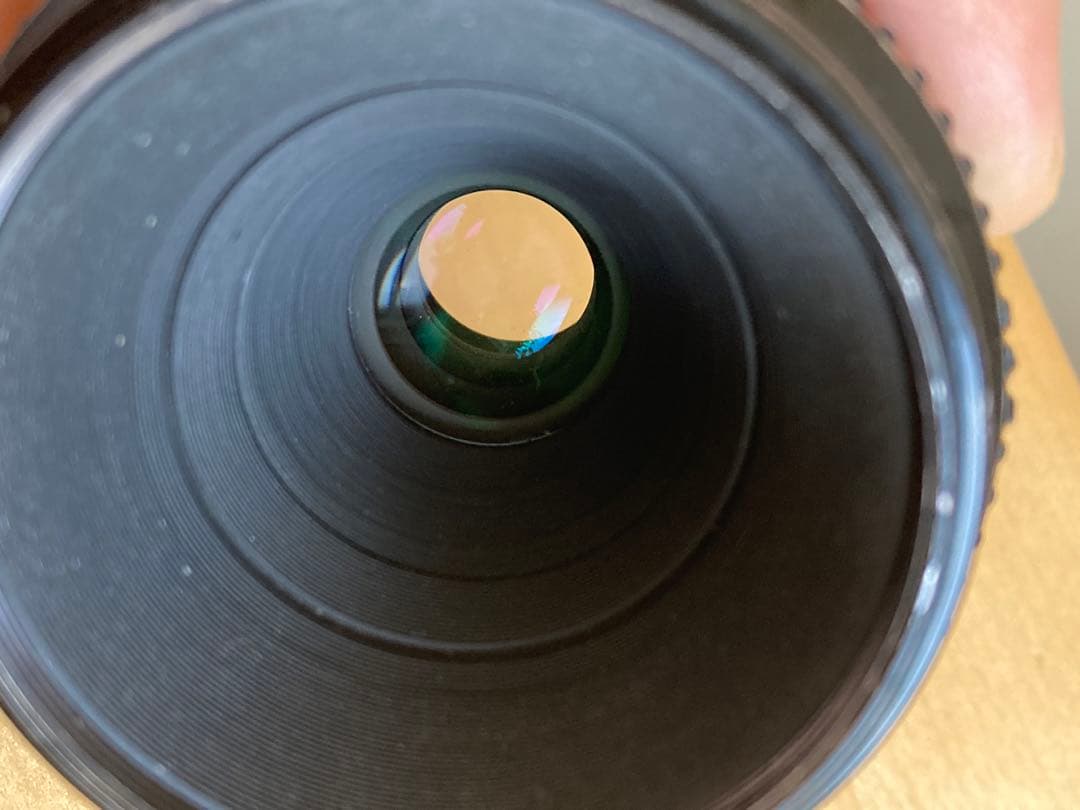 Nikon マクロレンズ Ai