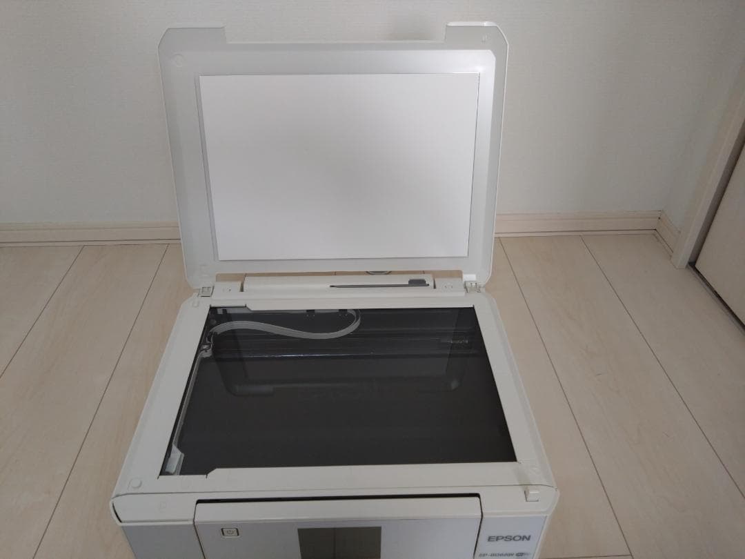 EPSON EP-806AW インクジェット複合機