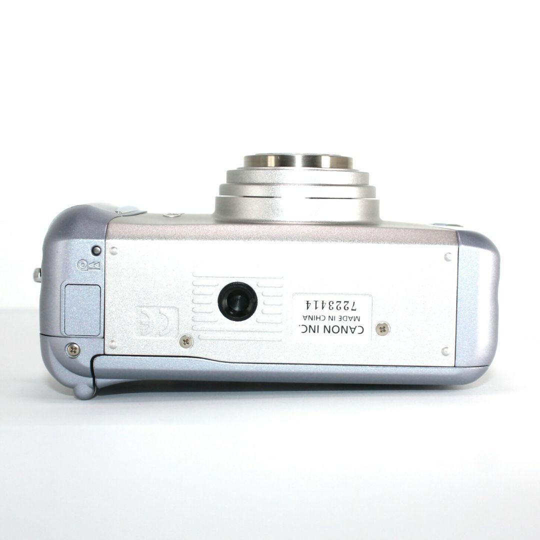 Canon Autoboy N130 コンパクトフィルムカメラ✨完動極美品✨