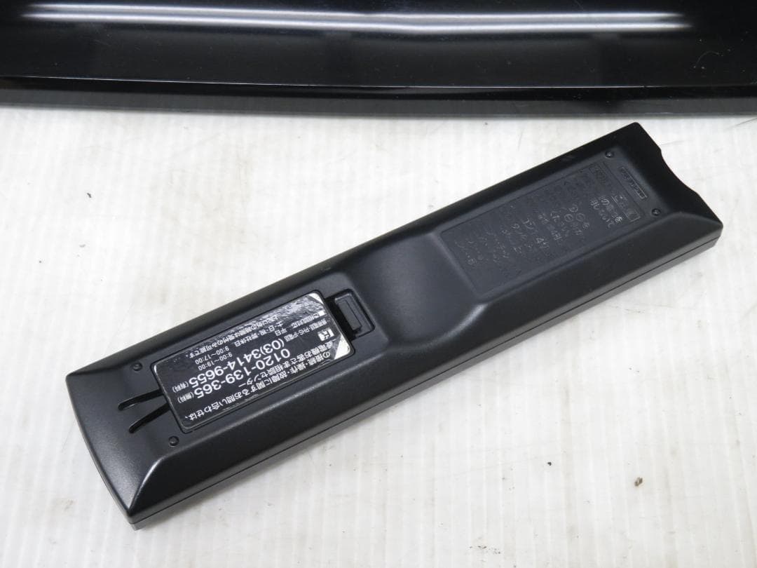 三菱 REAL 40インチ LED液晶テレビ LCD-40ML6