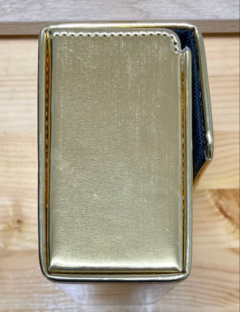 Magic: The Gathering ゴールドカードダブルデッキ ケース