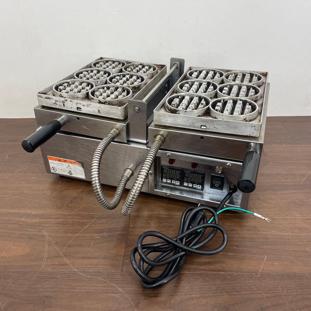 EAK36 サンテックコーポレーション マルチベーカーPRO MSP-100