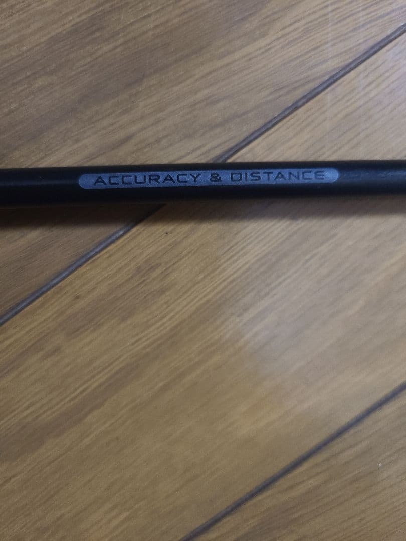 ツアーAD IZ-6　S　ドライバー用　テーラーメイド　M4　短尺