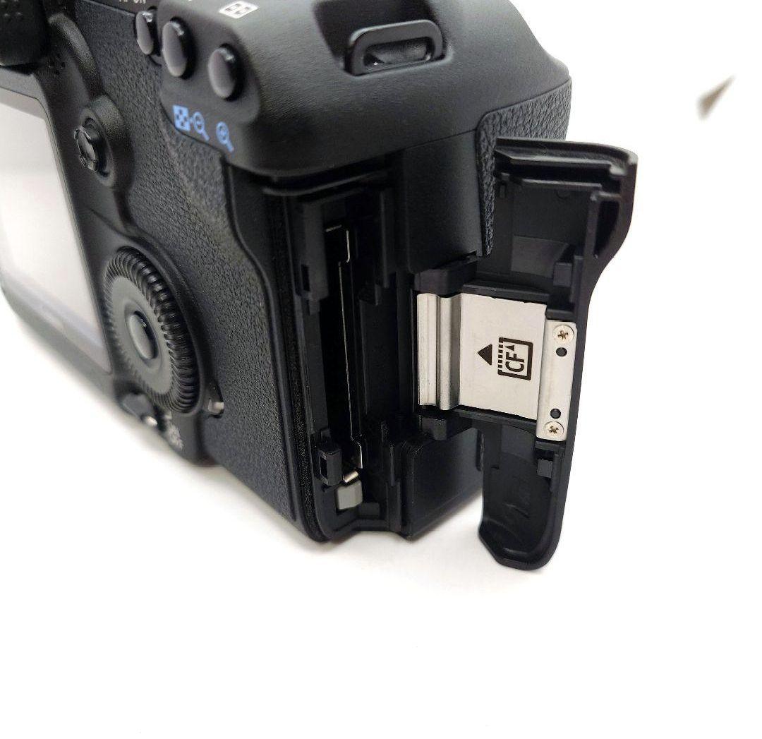 極美品/Canon EOS 5d mark Ⅱレンズセット EF 24-105