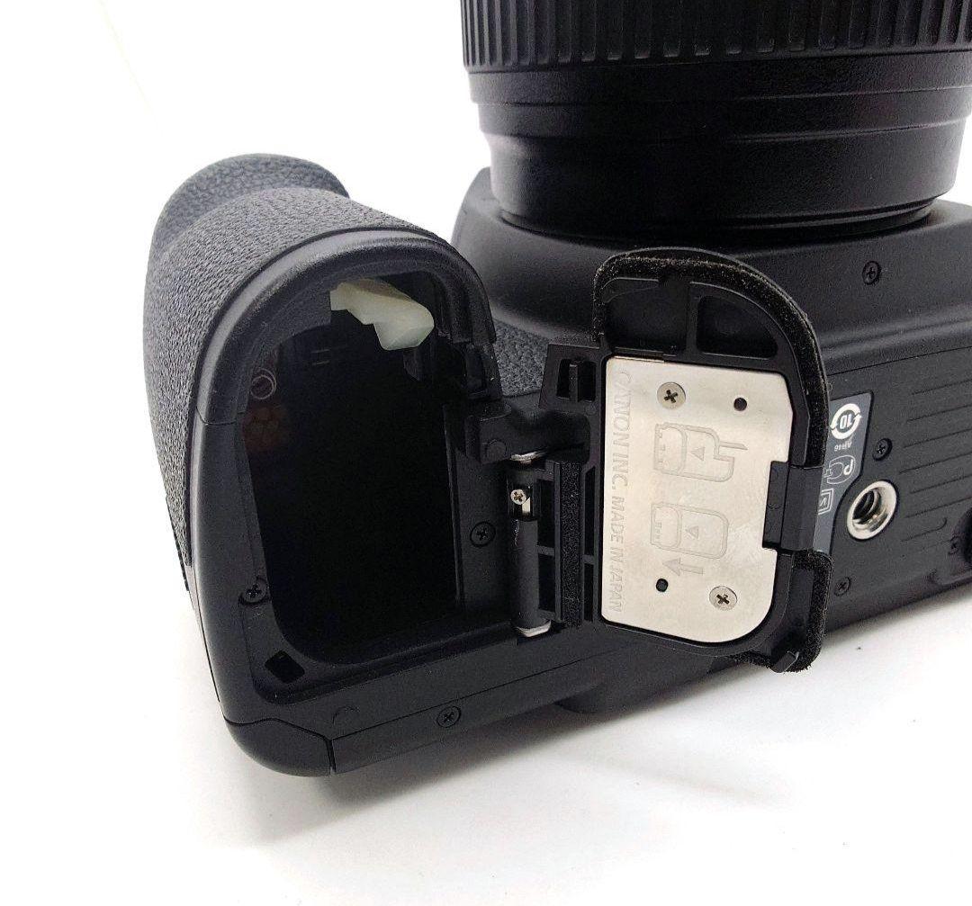 極美品/Canon EOS 5d mark Ⅱレンズセット EF 24-105