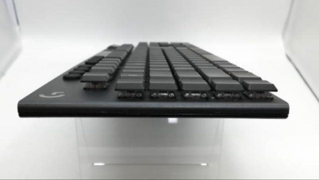 【中古/良品品】Logicool G ゲーミングキーボード G913-TC