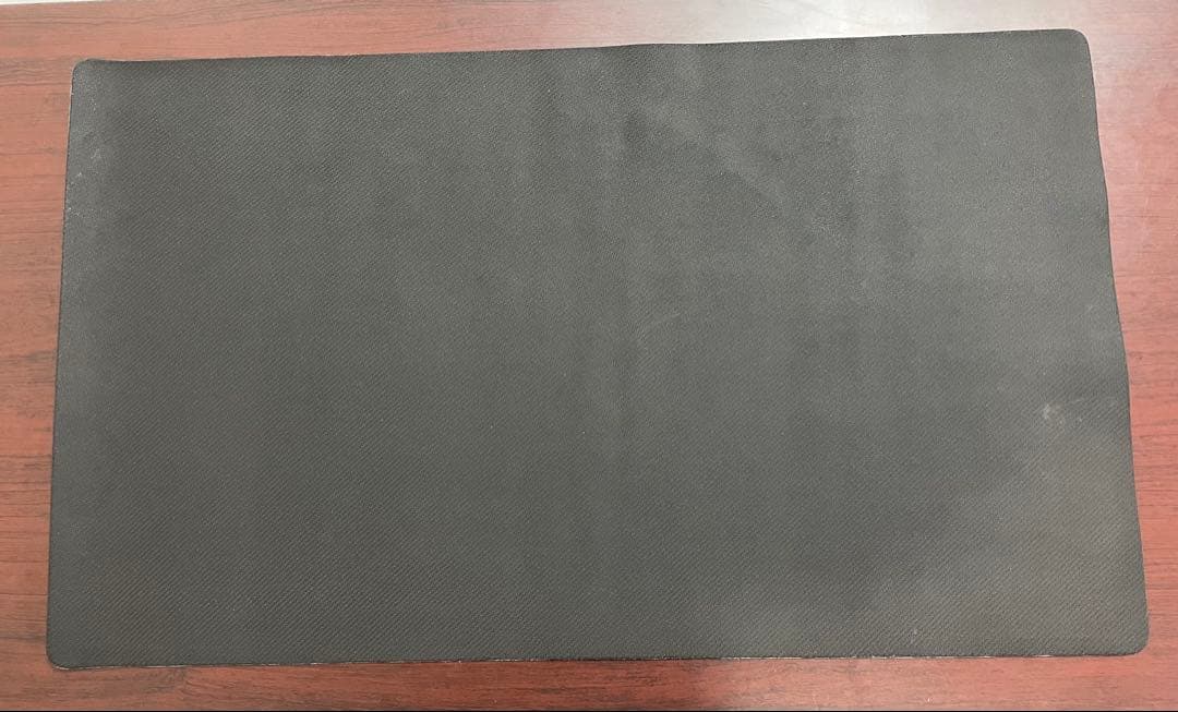 ジュナイパー　プレイマット　海外　2017