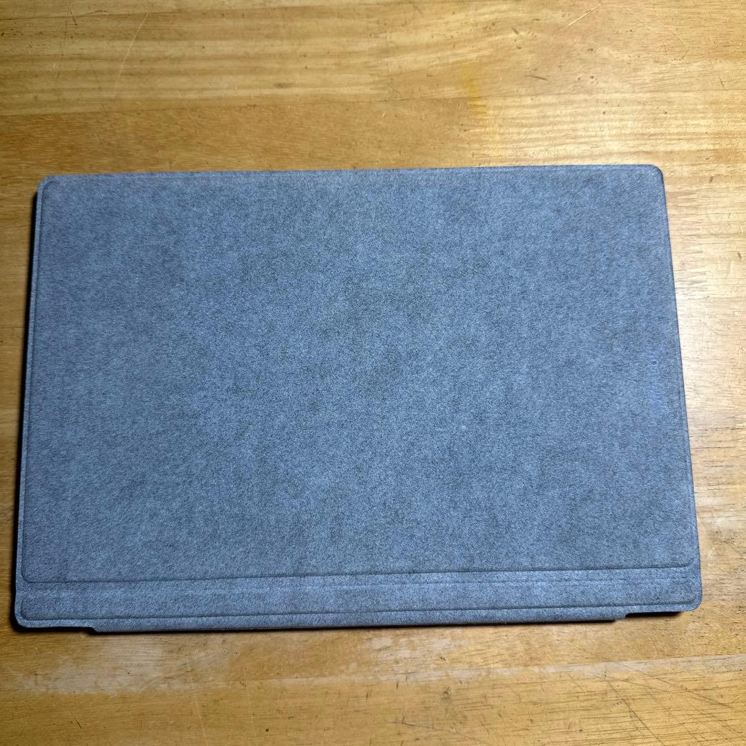 Z*a様 Microsoft Surface Pro 7 1866 タイプカバー