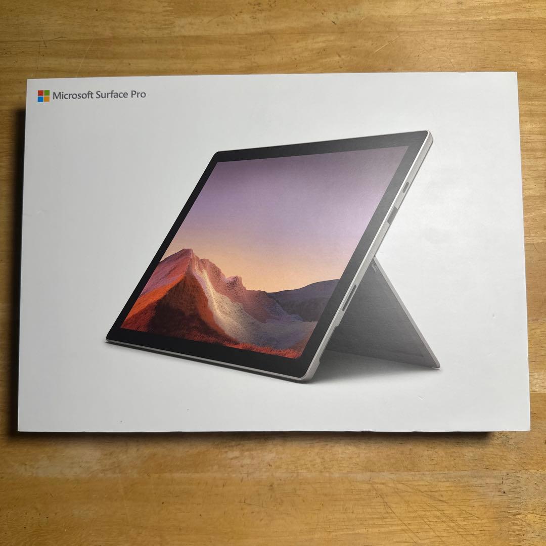 Z*a様 Microsoft Surface Pro 7 1866 タイプカバー