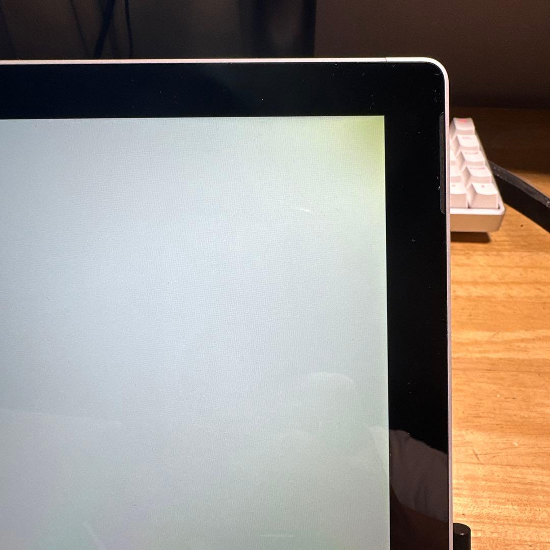 Z*a様 Microsoft Surface Pro 7 1866 タイプカバー