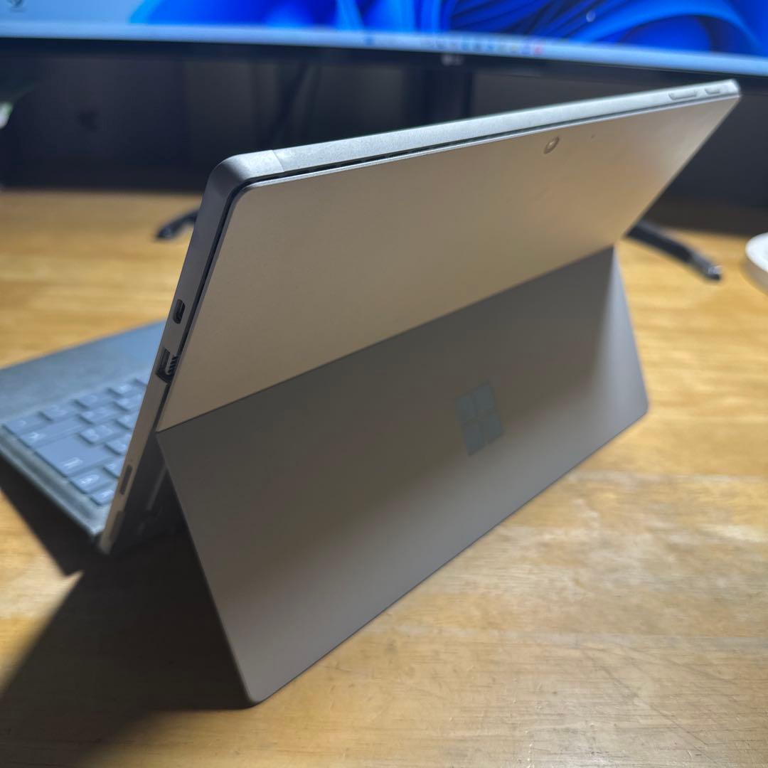 Z*a様 Microsoft Surface Pro 7 1866 タイプカバー