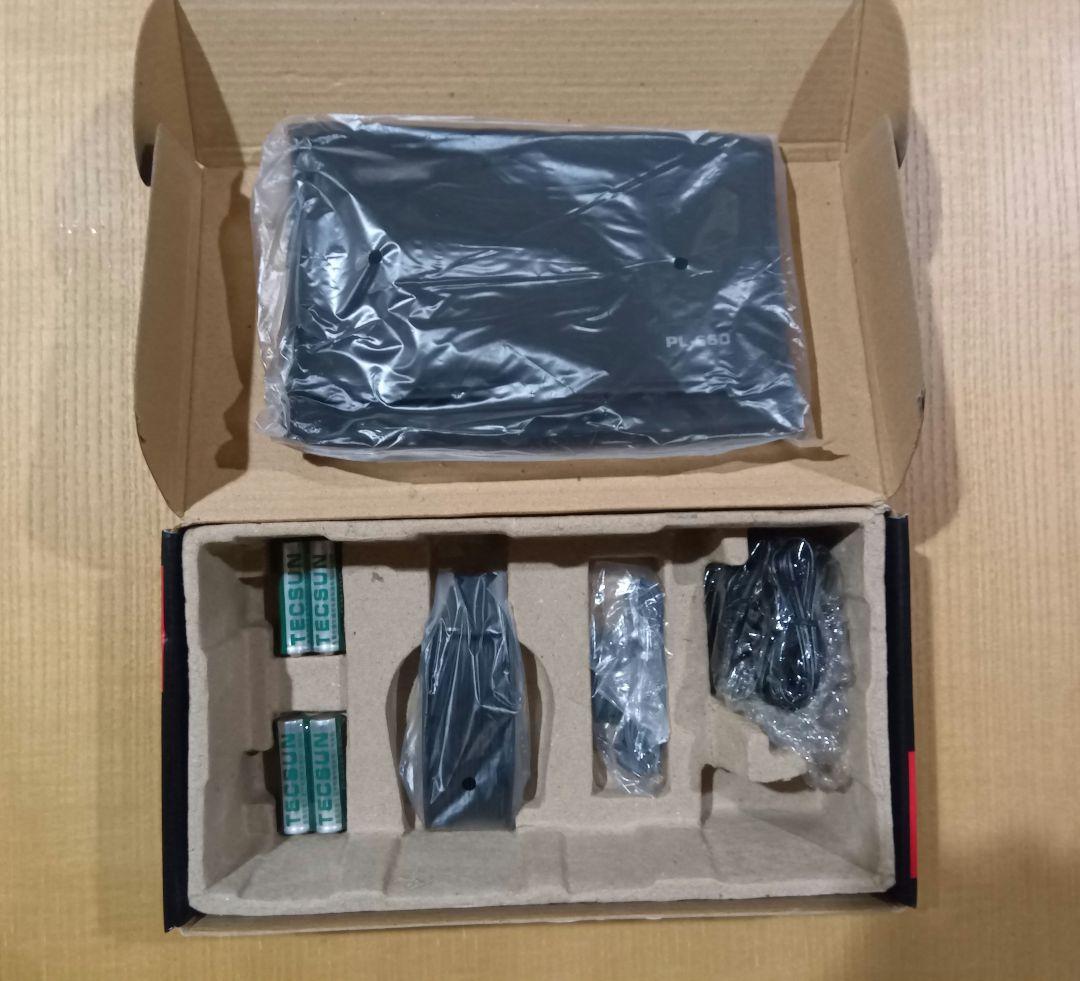 TECSUN PL-660 高性能BCLラジオ（ ループアンテナおまけ）