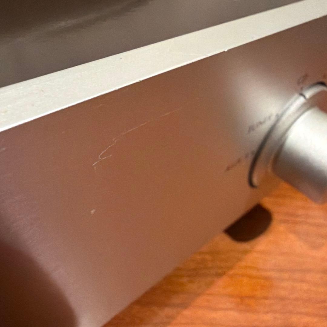 AUDIO CURRENT プリアンプ Rhapsody C