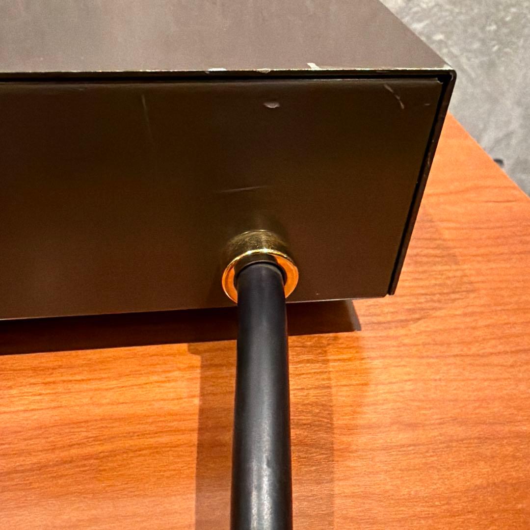 AUDIO CURRENT プリアンプ Rhapsody C