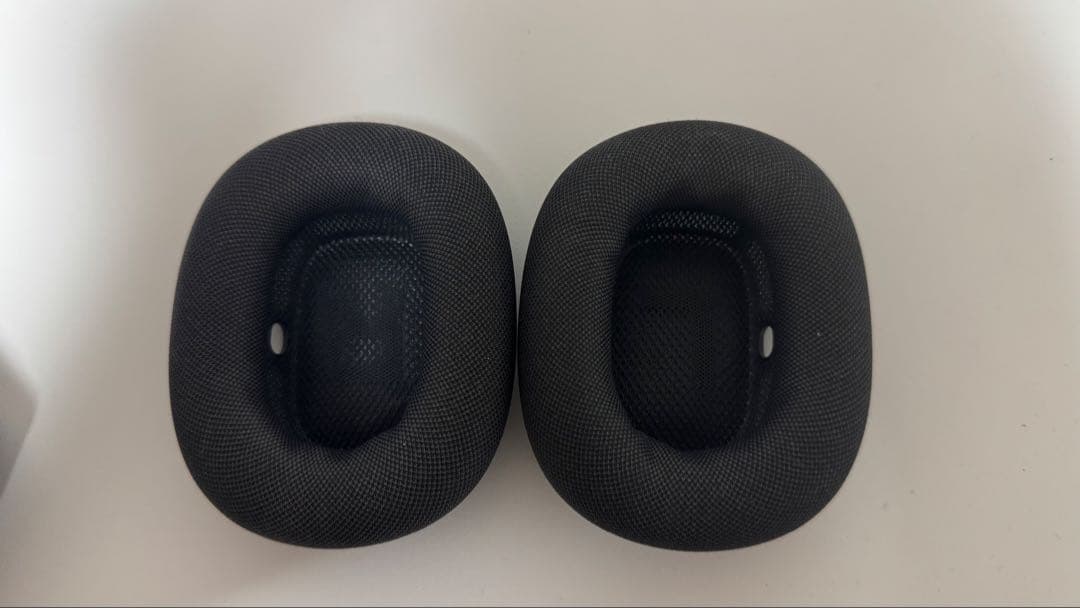 AirPods max スペースグレー【最終値下げ】