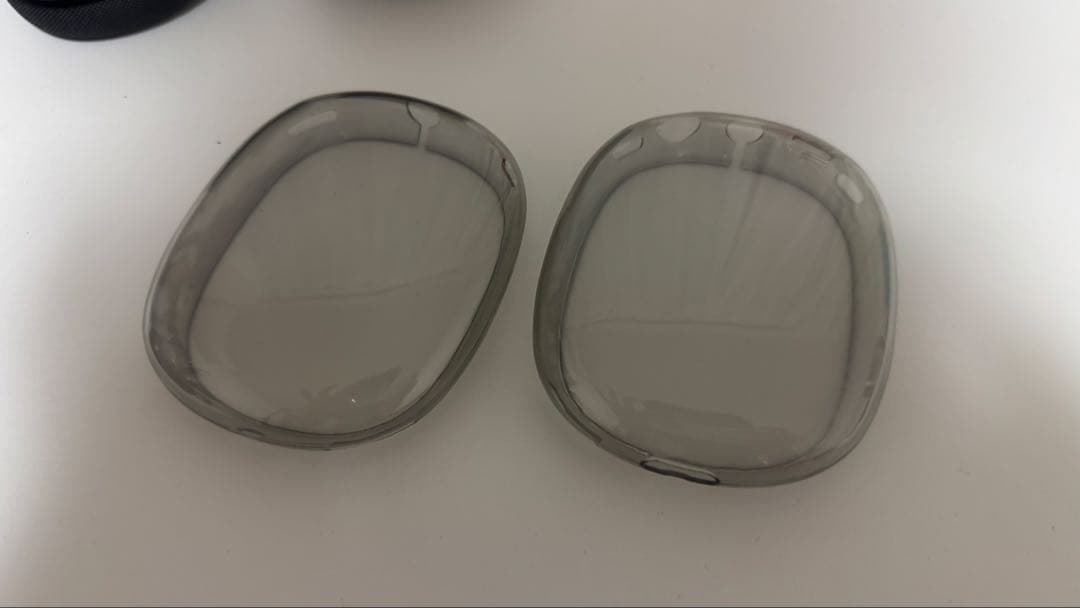 AirPods max スペースグレー【最終値下げ】