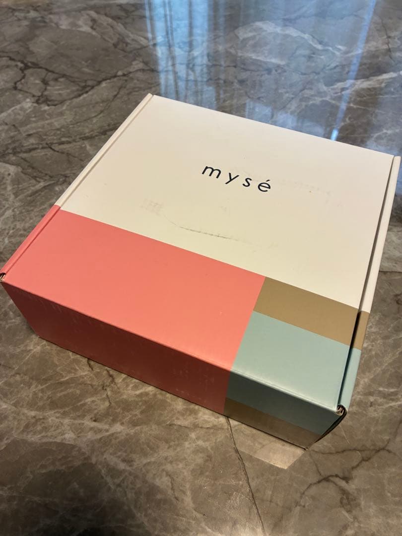 myse ディープスキンクリア