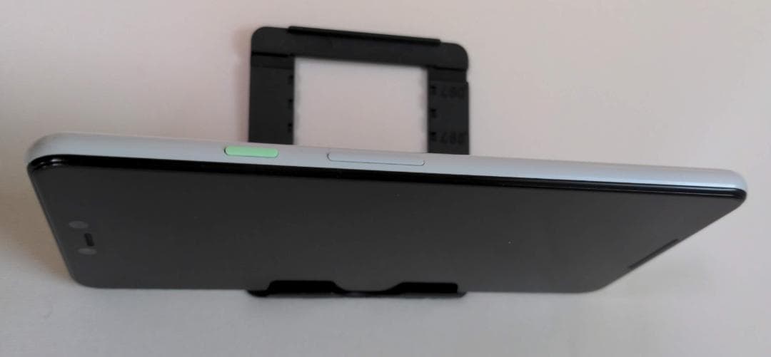 Google Pixel 3 XL Android15導入 写真無制限UP