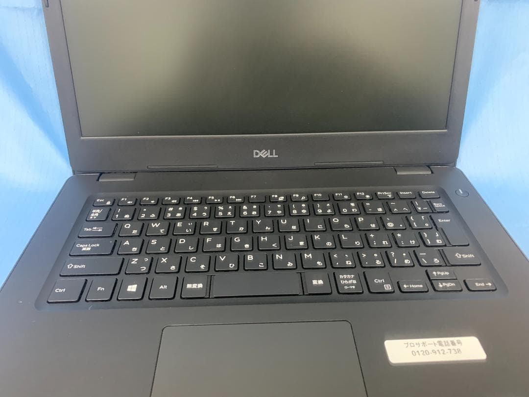 DELL Latitude 3490　★★ ¥3,000-値下げしました ★★