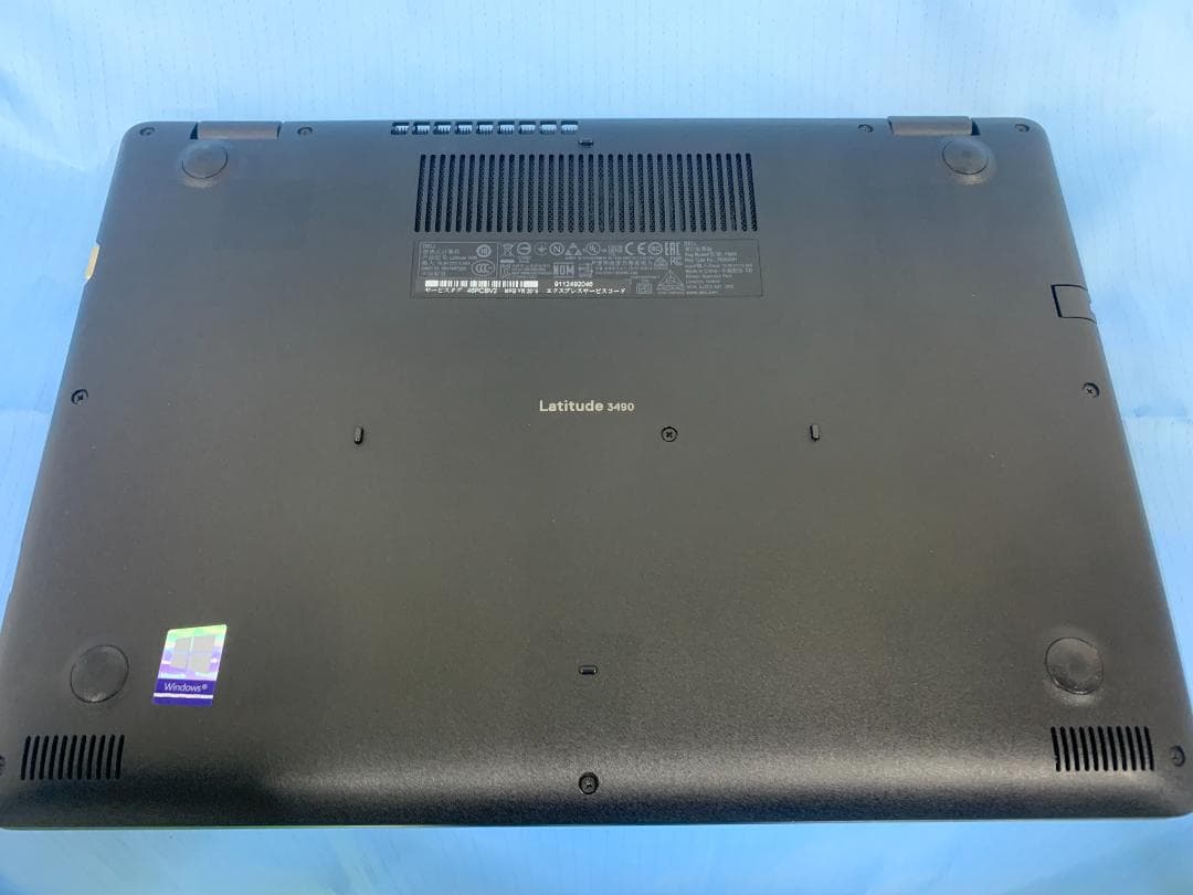 DELL Latitude 3490　★★ ¥3,000-値下げしました ★★